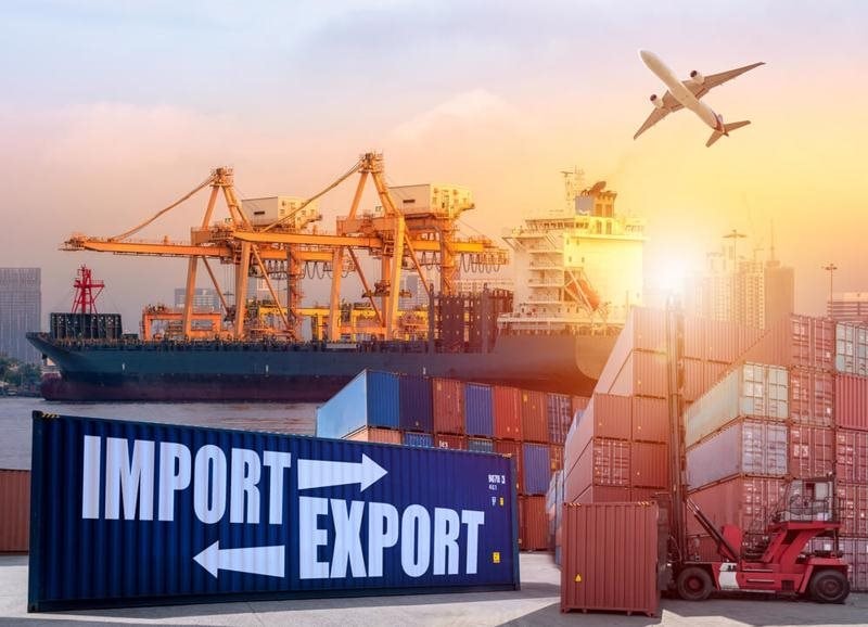 Logistics