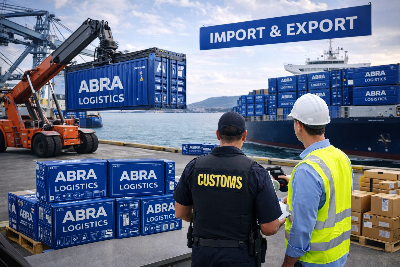 Air Freight